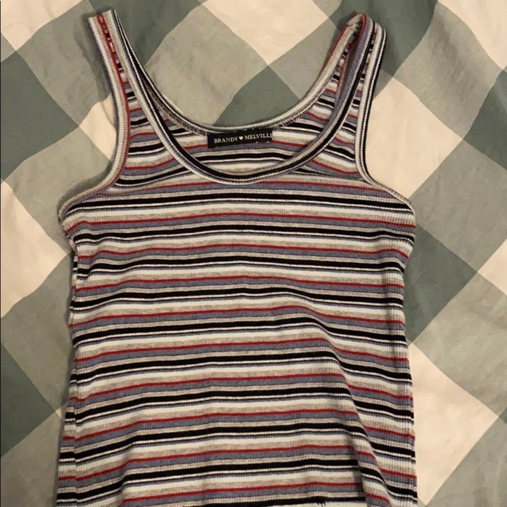 Brandy Melville Tank